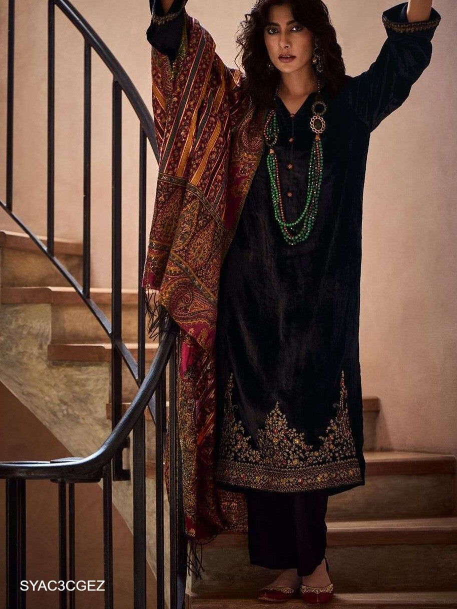 Shayrana by Ali Colours - 143