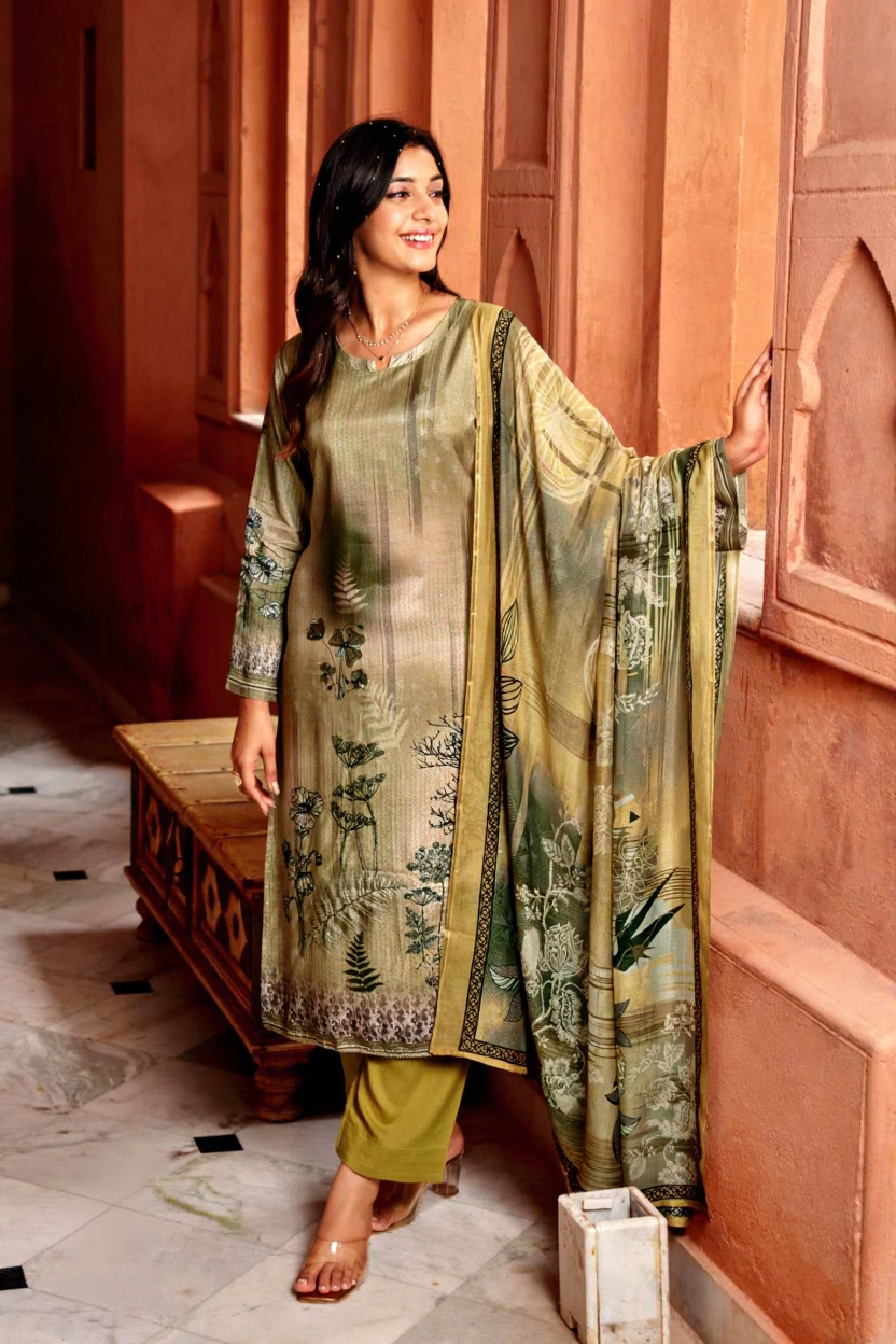 𝗠𝗮𝗻𝘇𝗶𝗹 | 𝟲𝟬𝟯𝟭