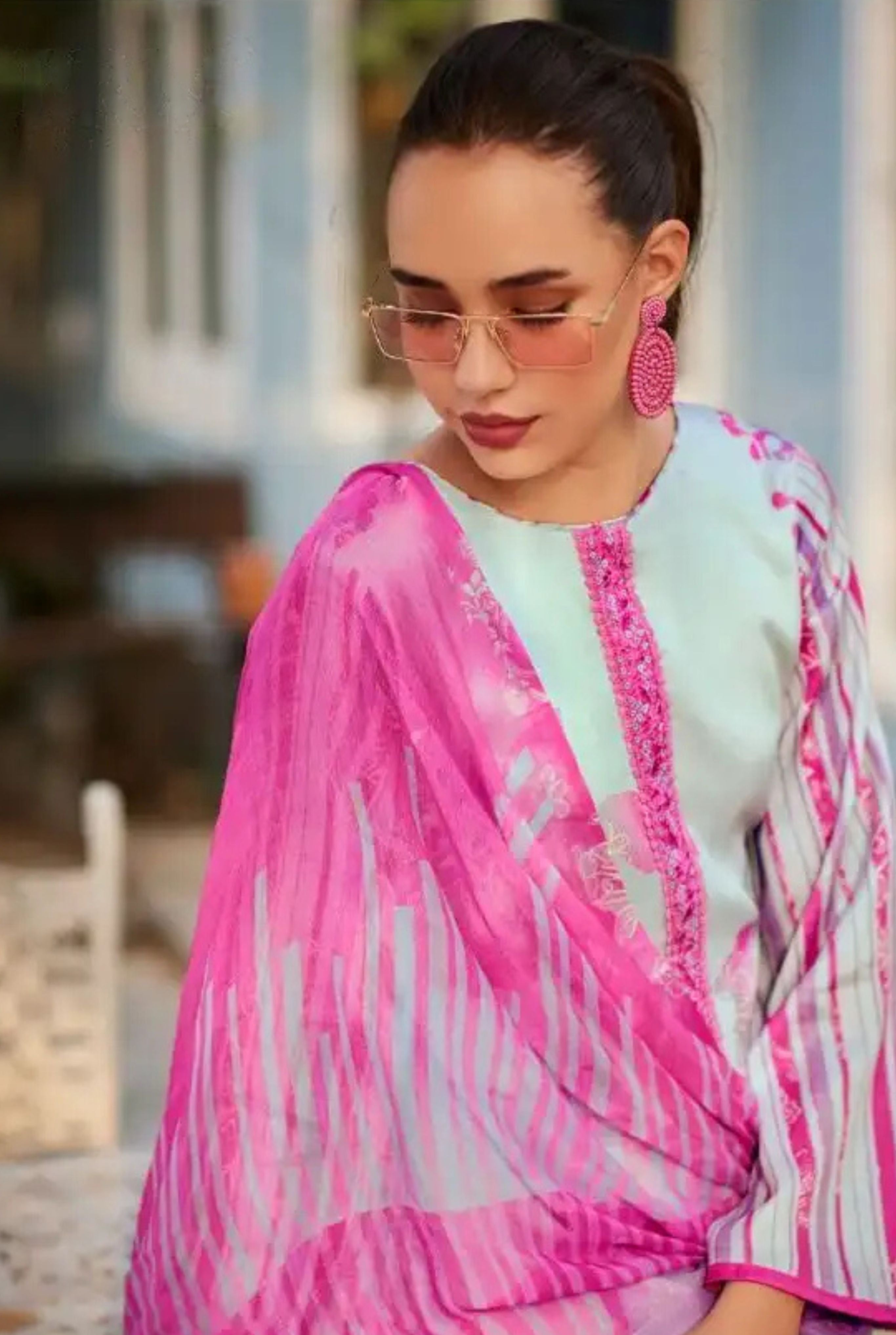 Noreen Summer Collection | 12033 - 12038