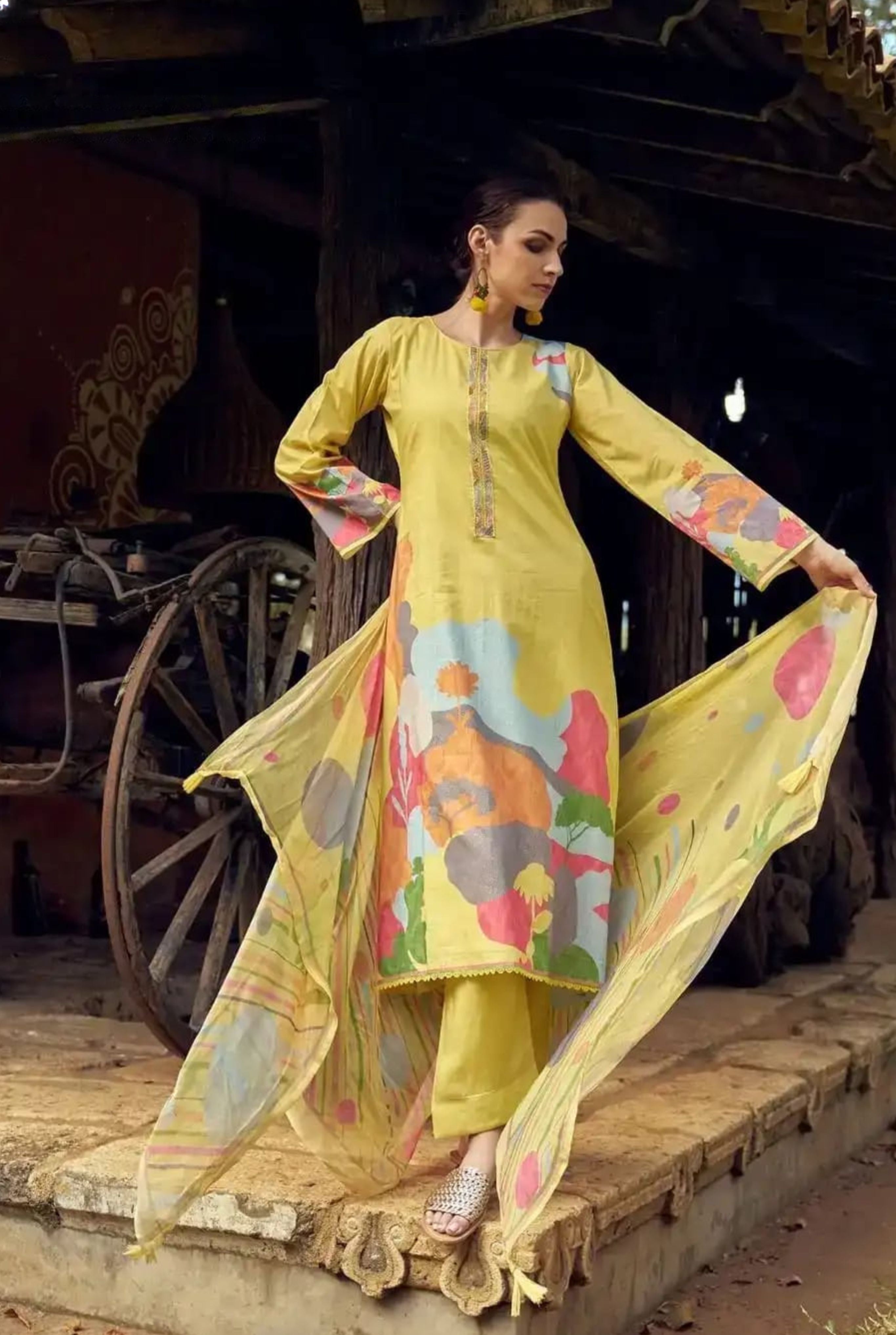 NASRIN | 11422 - 11427