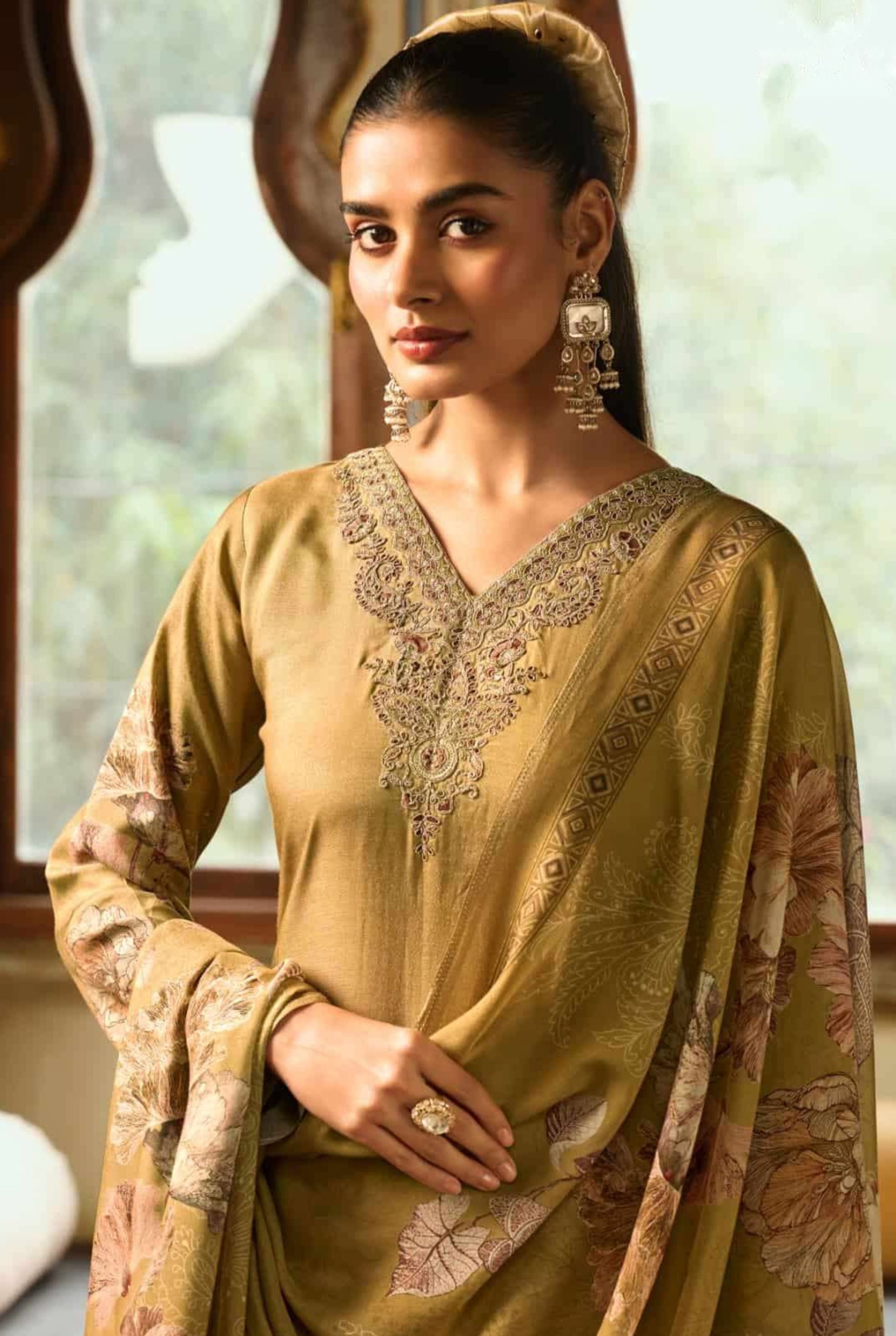 AASHRIKA | 3601 - 3604