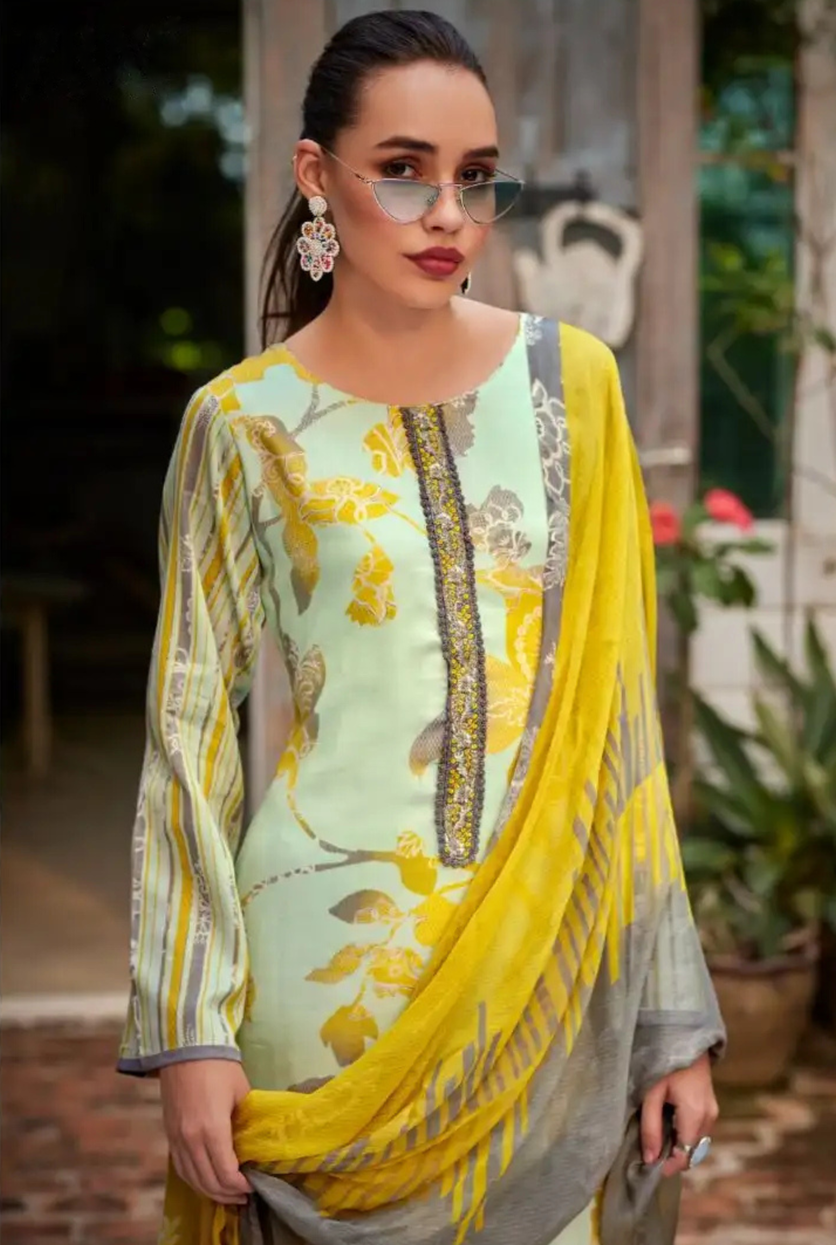 Noreen Summer Collection | 12033 - 12038