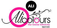 Ali Colours